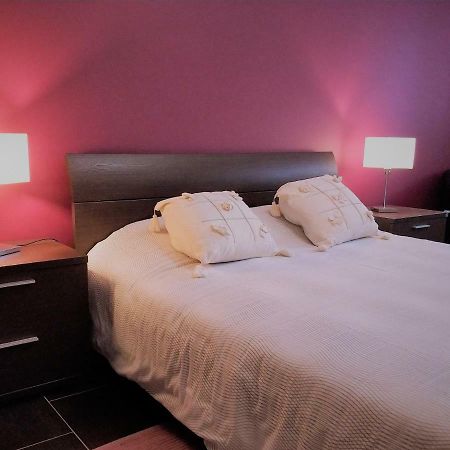 Faro Downtown Holiday Apartment Kültér fotó