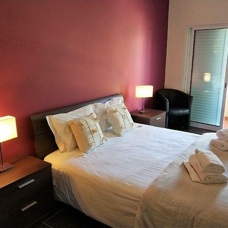 Faro Downtown Holiday Apartment Kültér fotó