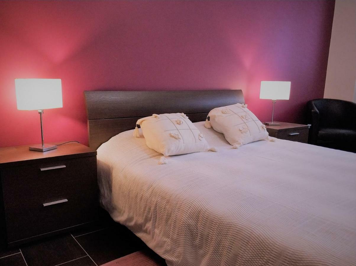Faro Downtown Holiday Apartment Kültér fotó