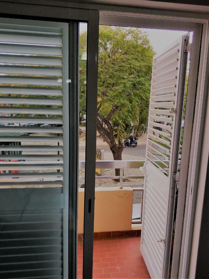 Faro Downtown Holiday Apartment Kültér fotó