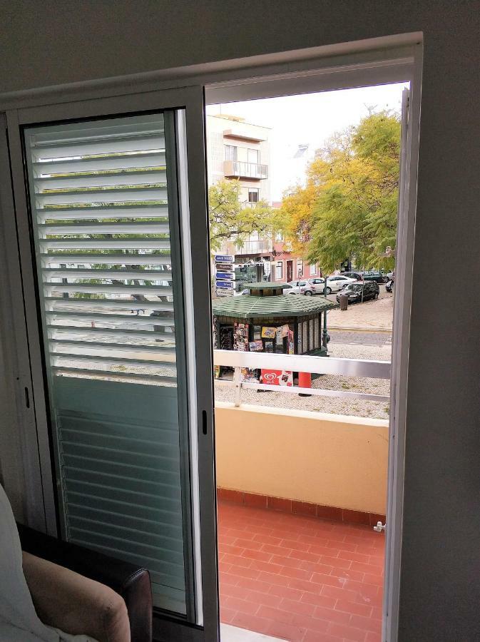 Faro Downtown Holiday Apartment Kültér fotó