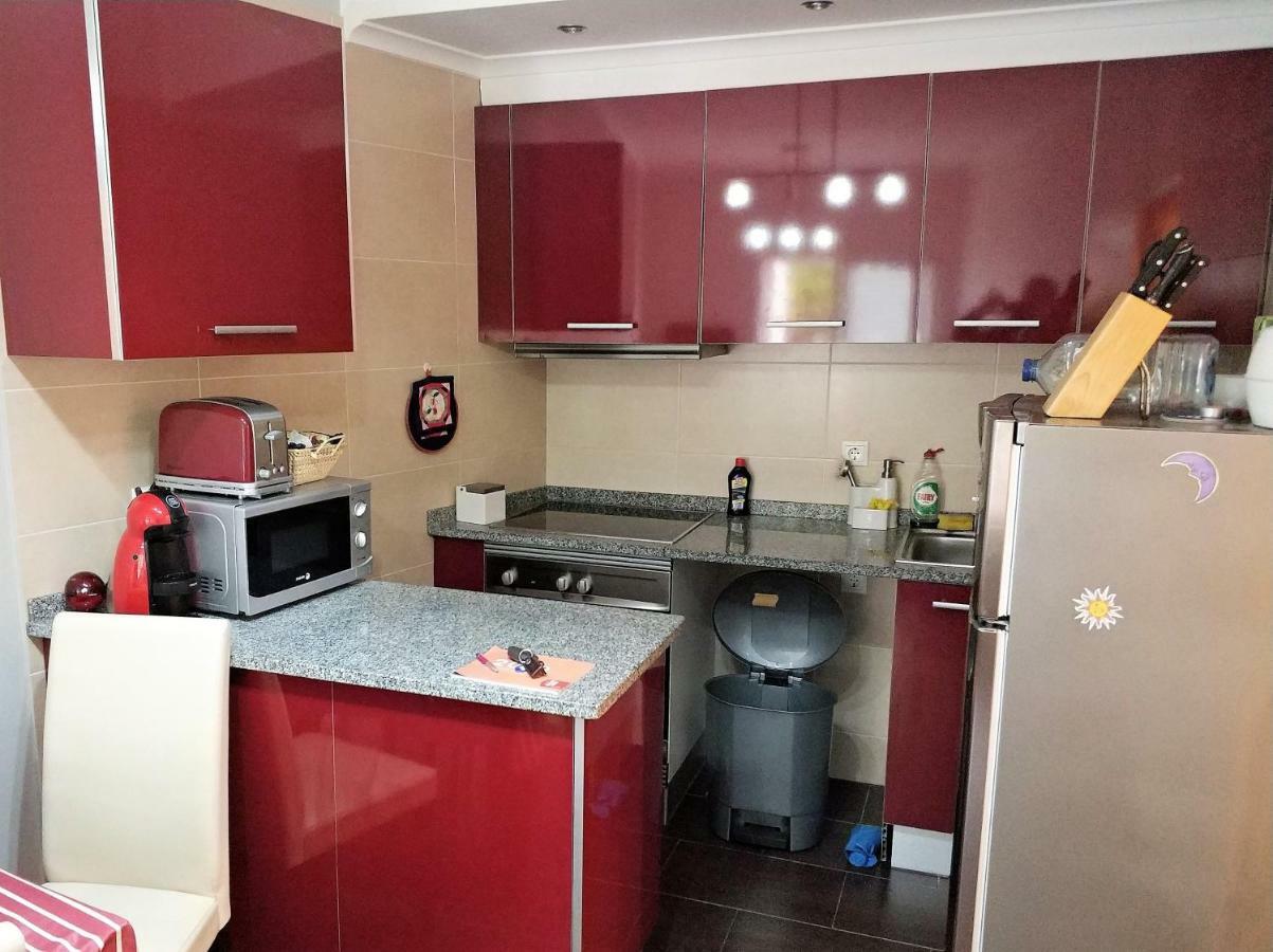 Faro Downtown Holiday Apartment Kültér fotó