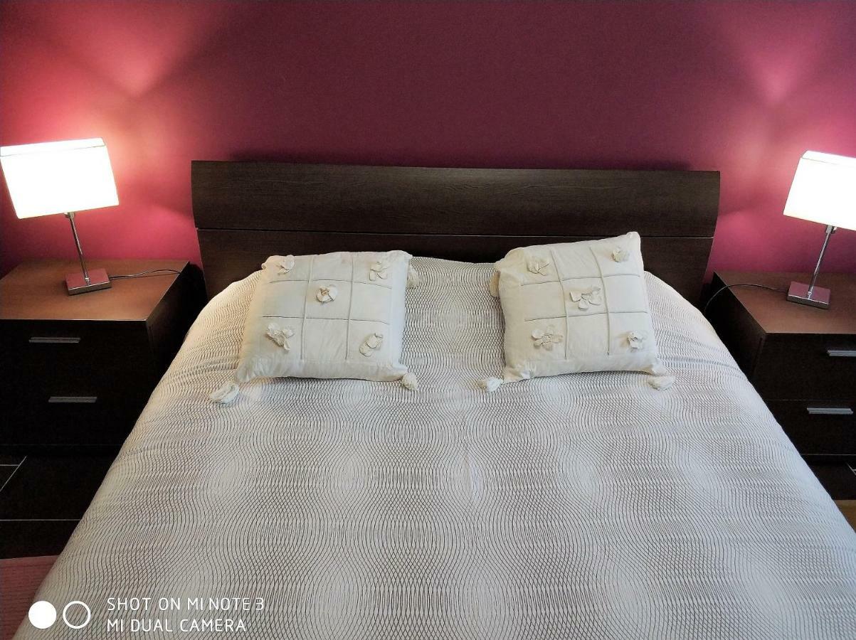 Faro Downtown Holiday Apartment Kültér fotó