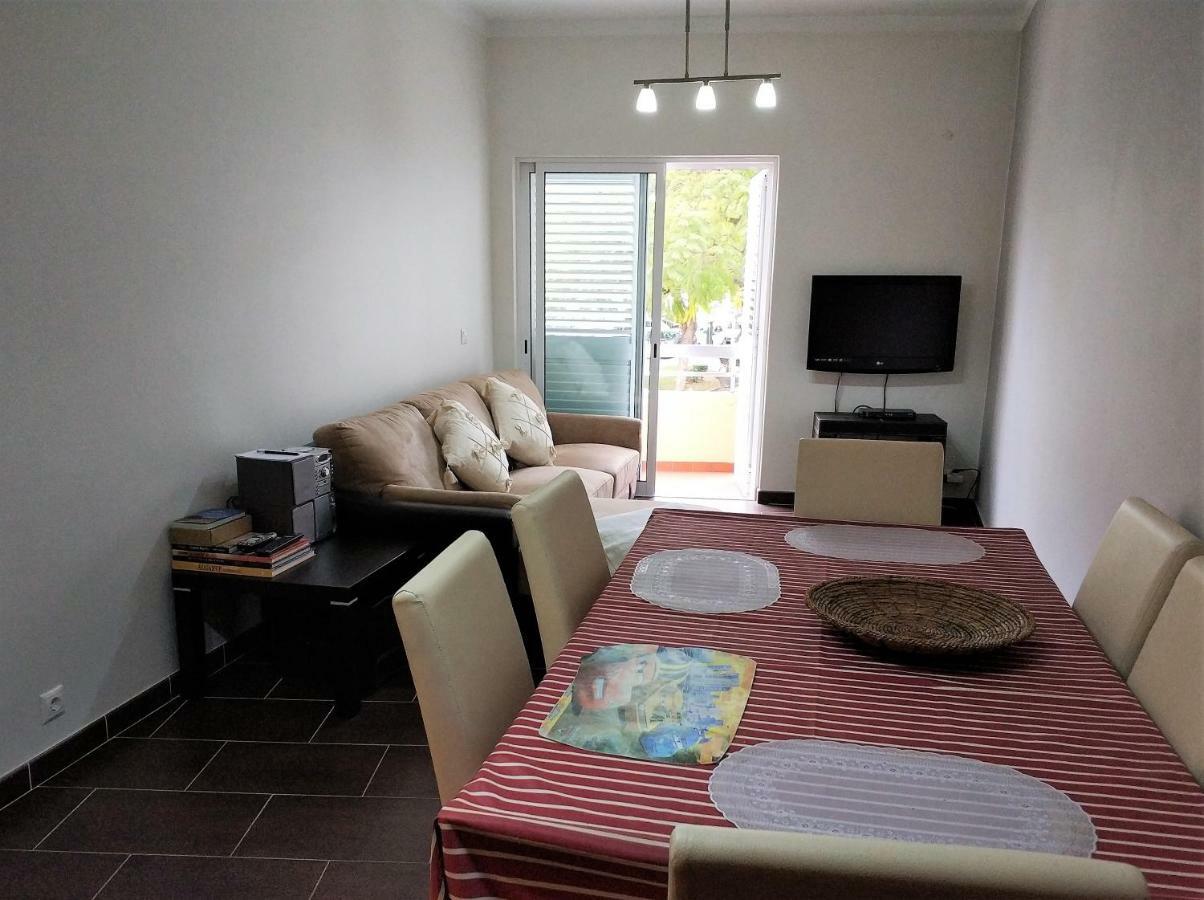 Faro Downtown Holiday Apartment Kültér fotó
