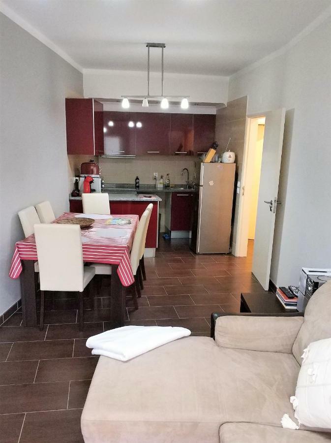 Faro Downtown Holiday Apartment Kültér fotó