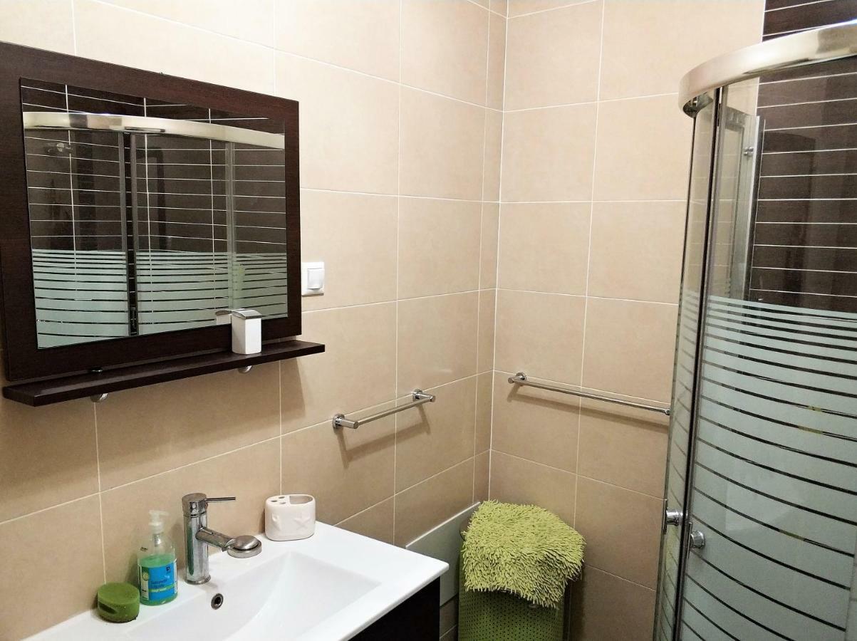 Faro Downtown Holiday Apartment Kültér fotó