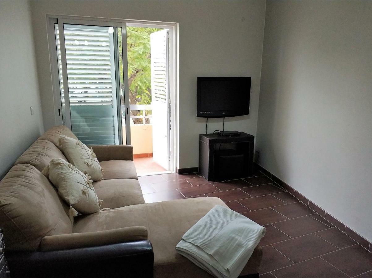 Faro Downtown Holiday Apartment Kültér fotó