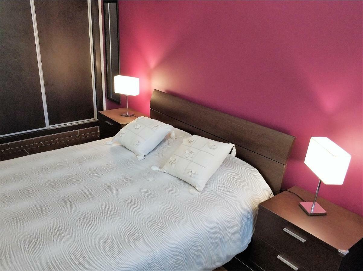 Faro Downtown Holiday Apartment Kültér fotó