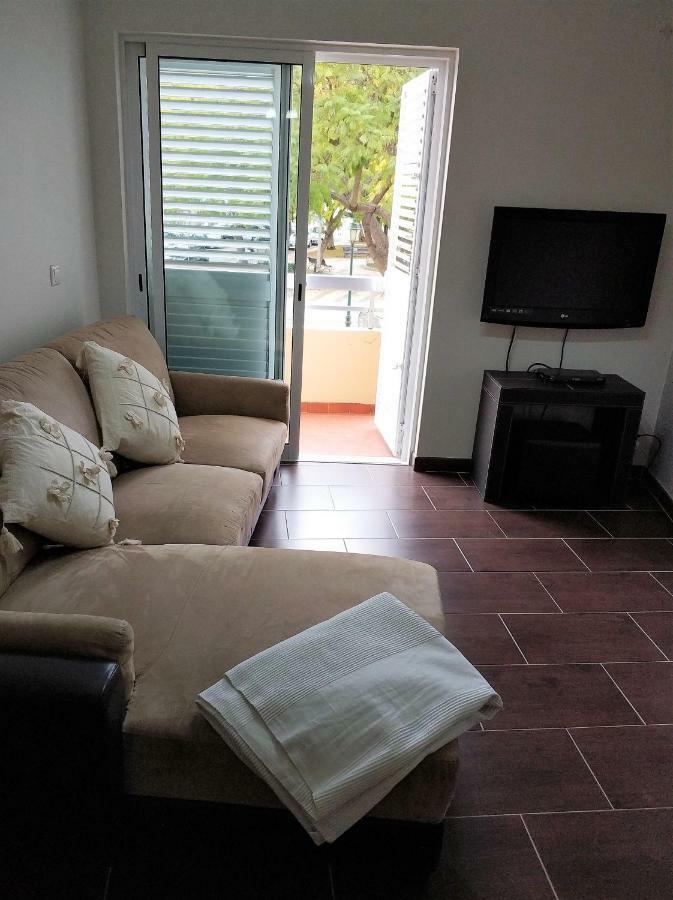 Faro Downtown Holiday Apartment Kültér fotó