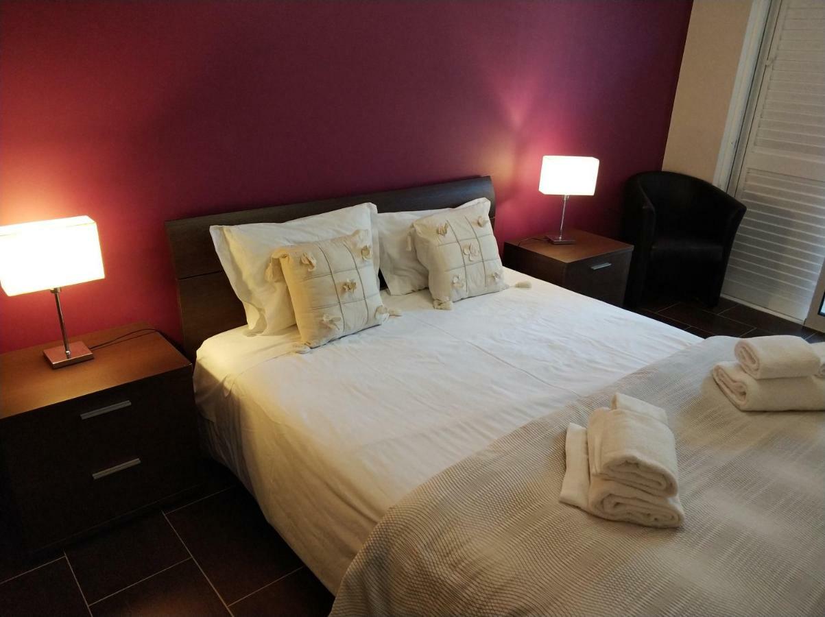 Faro Downtown Holiday Apartment Kültér fotó