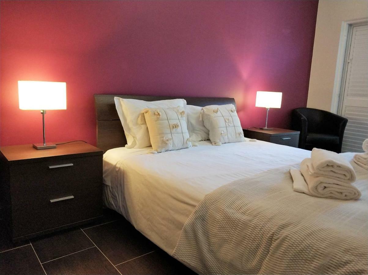 Faro Downtown Holiday Apartment Kültér fotó