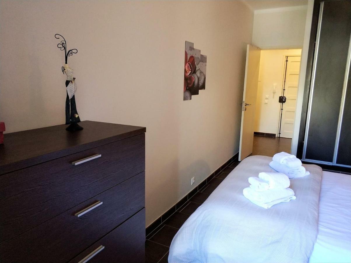 Faro Downtown Holiday Apartment Kültér fotó