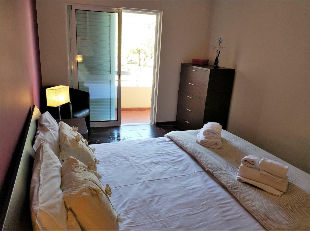 Faro Downtown Holiday Apartment Kültér fotó