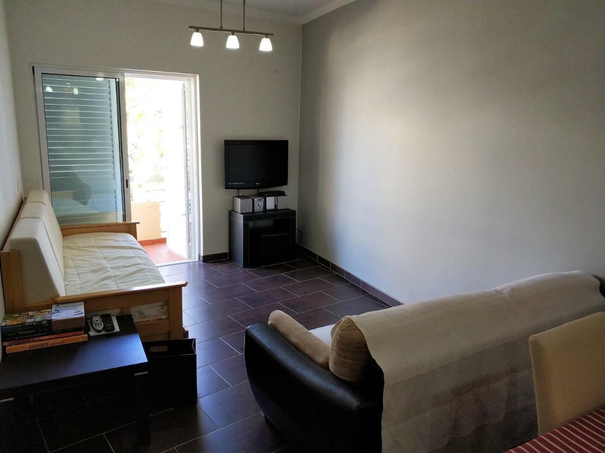 Faro Downtown Holiday Apartment Kültér fotó