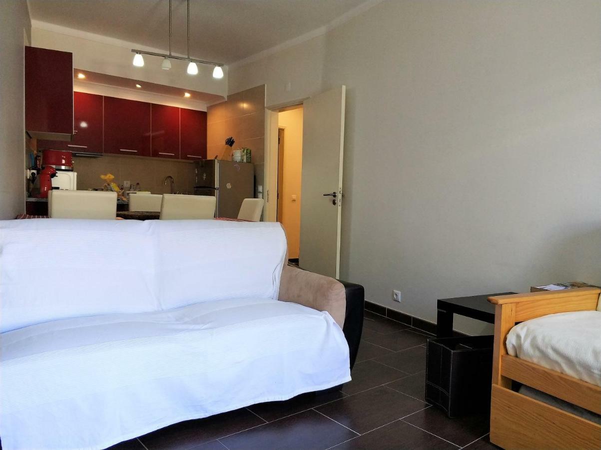 Faro Downtown Holiday Apartment Kültér fotó